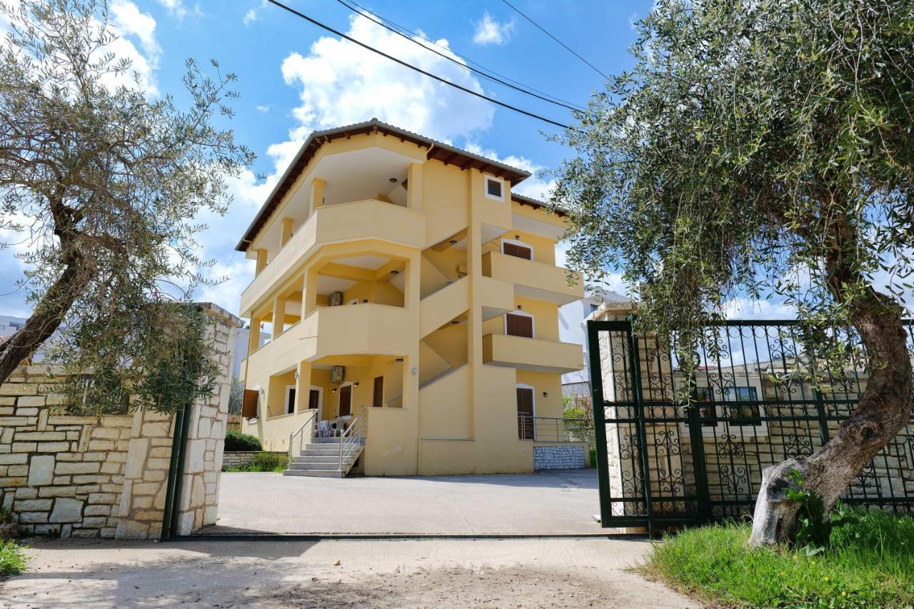 Landi Tatil Evi *